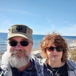 Meet your Posher, Thomas